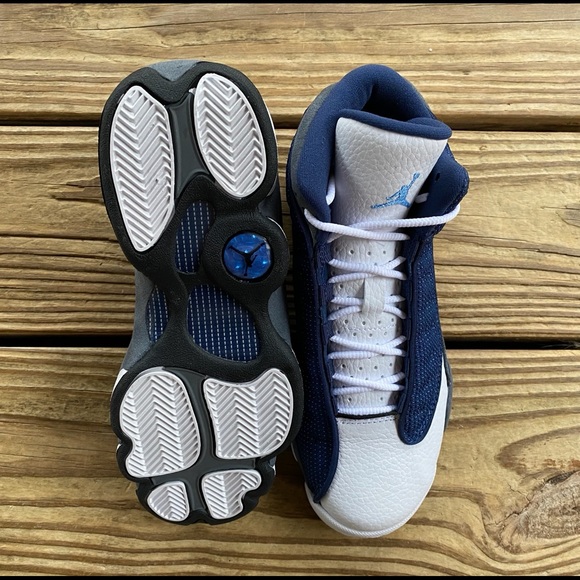 Air Jordan 13 retro flint wmns 2020 🏀👟 sneaker - Picture 4 of 4
